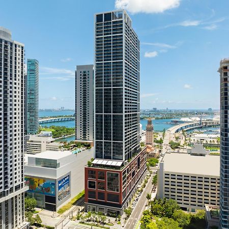 Gale Miami Hotel & Residences Ngoại thất bức ảnh