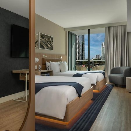 Gale Miami Hotel & Residences Ngoại thất bức ảnh