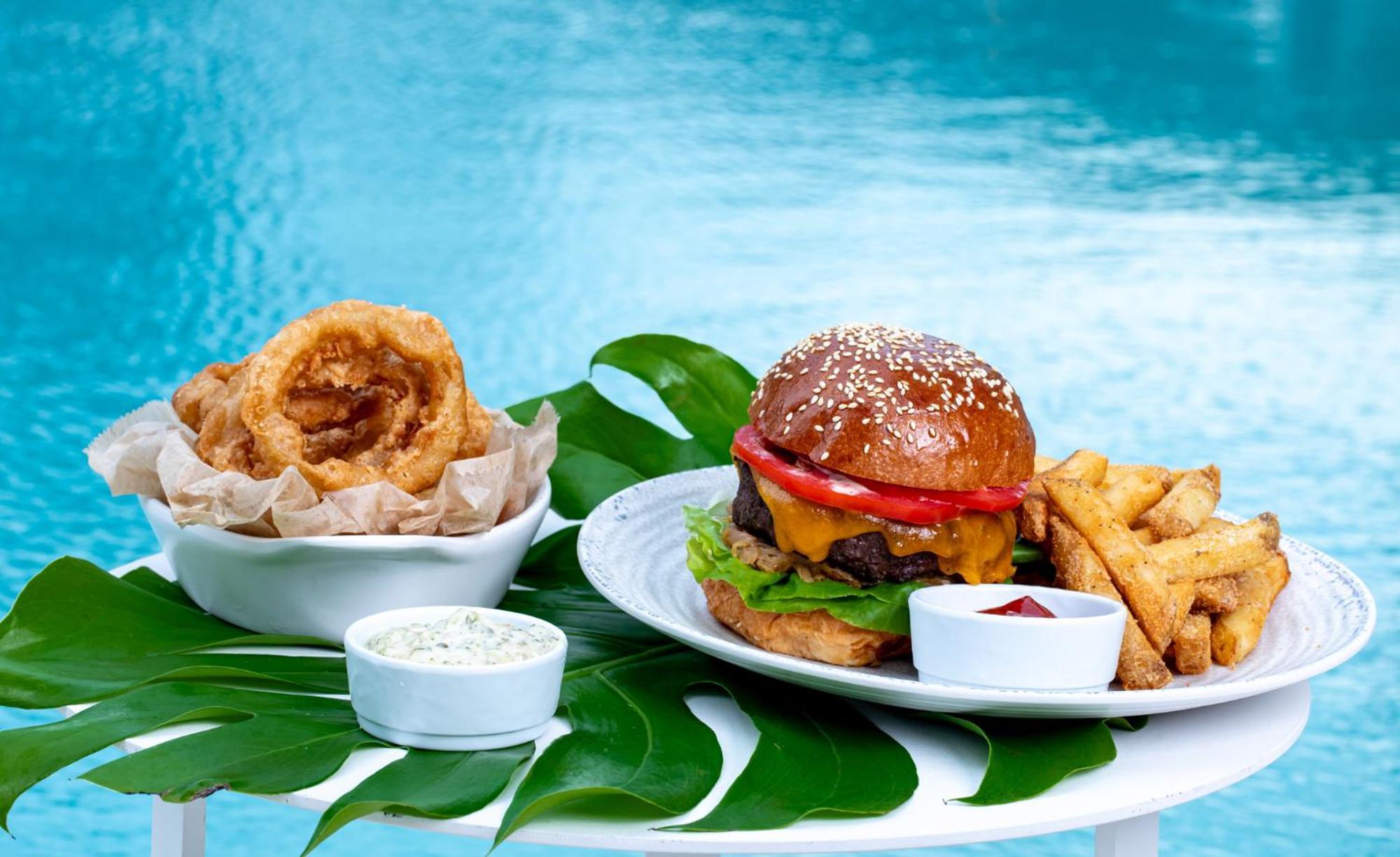 Gale Miami Hotel & Residences Ngoại thất bức ảnh