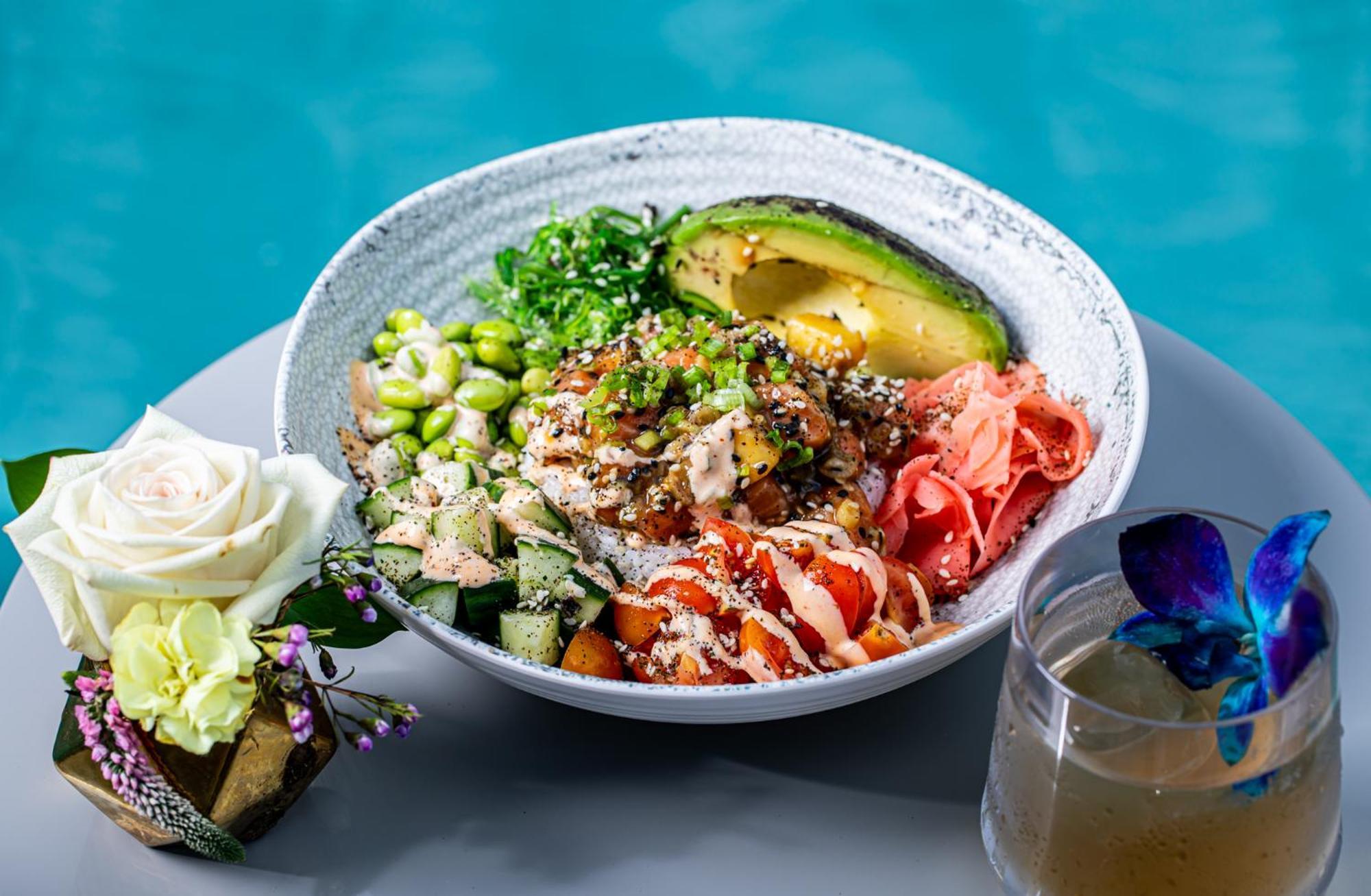 Gale Miami Hotel & Residences Ngoại thất bức ảnh