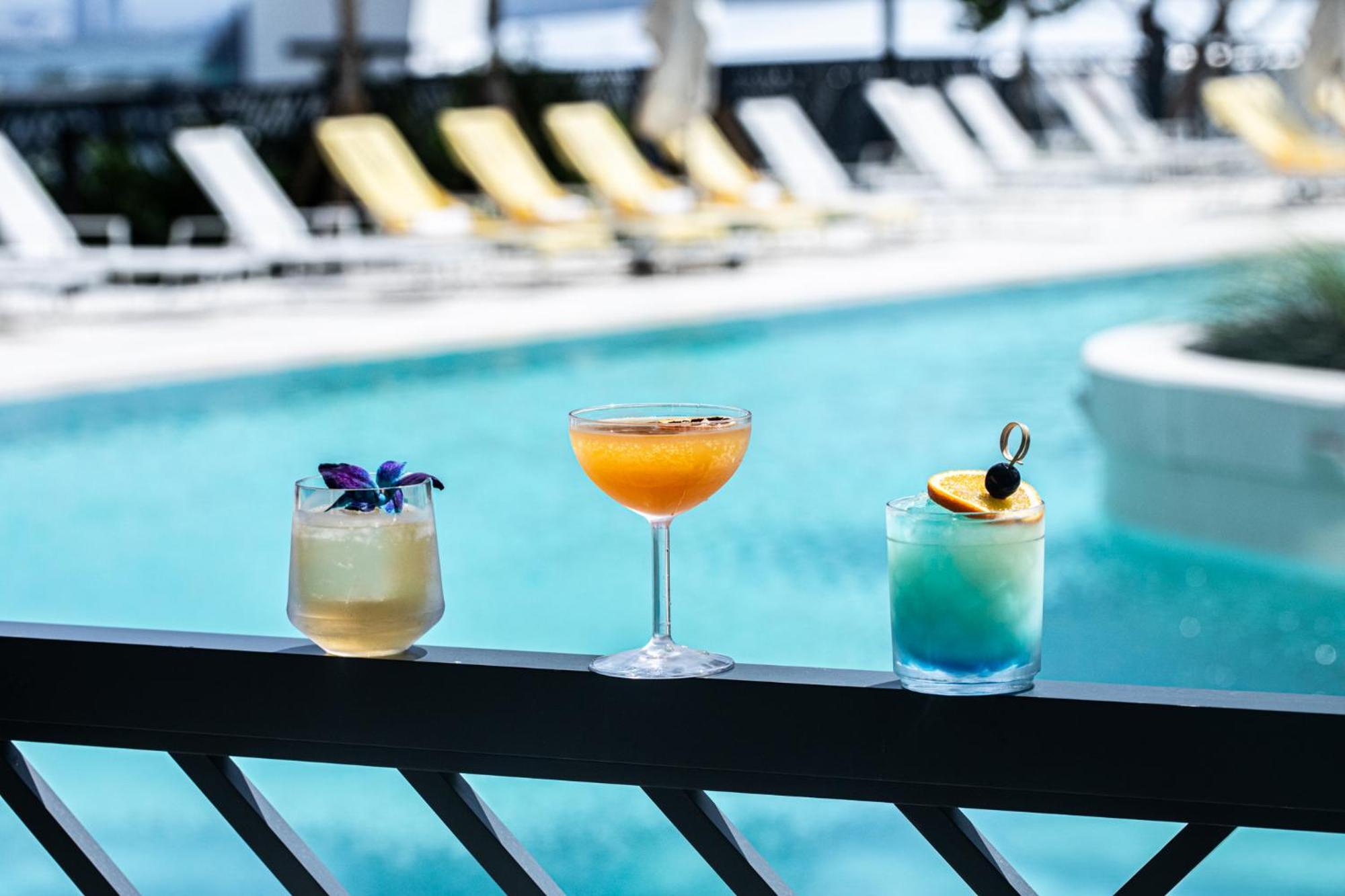 Gale Miami Hotel & Residences Ngoại thất bức ảnh