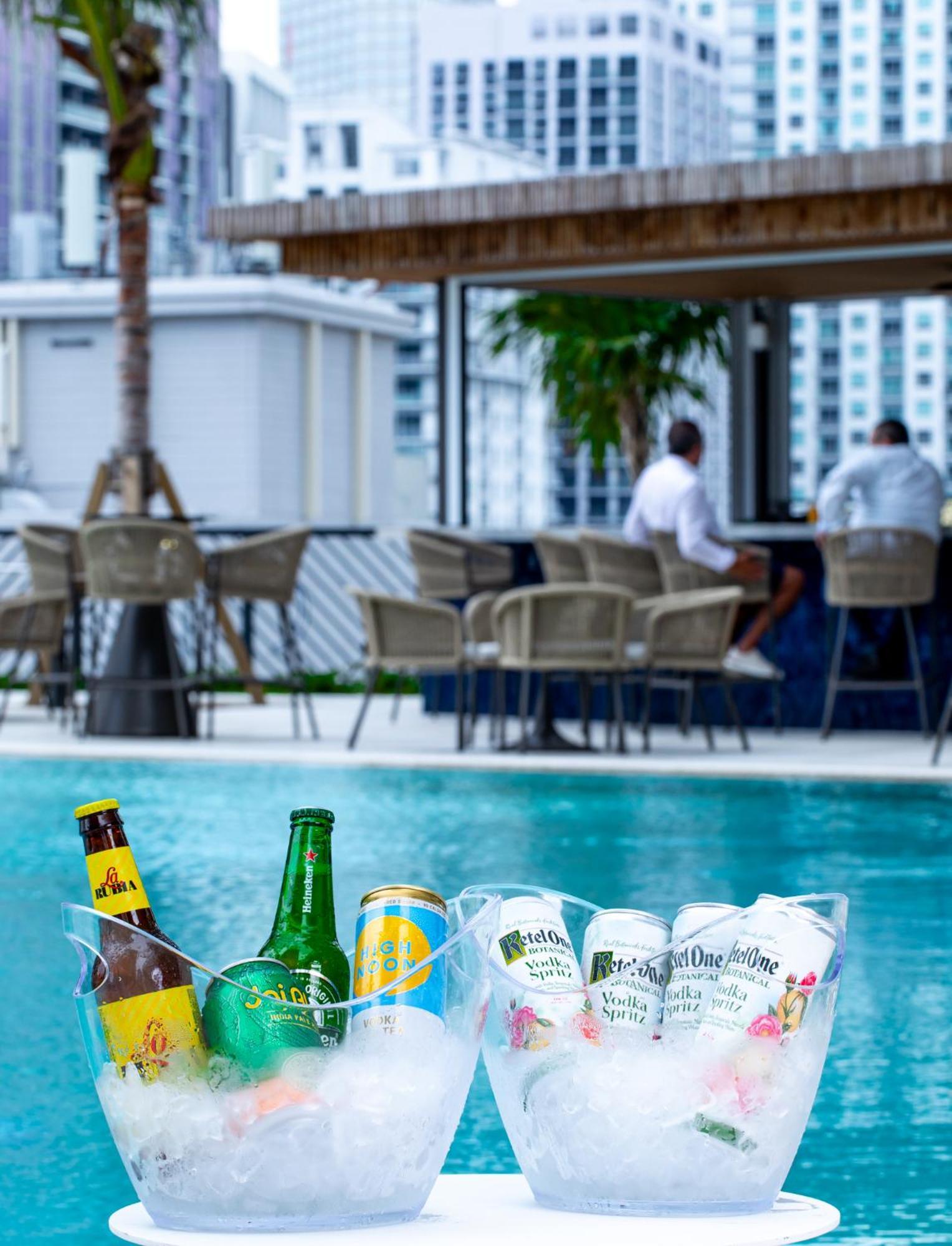 Gale Miami Hotel & Residences Ngoại thất bức ảnh