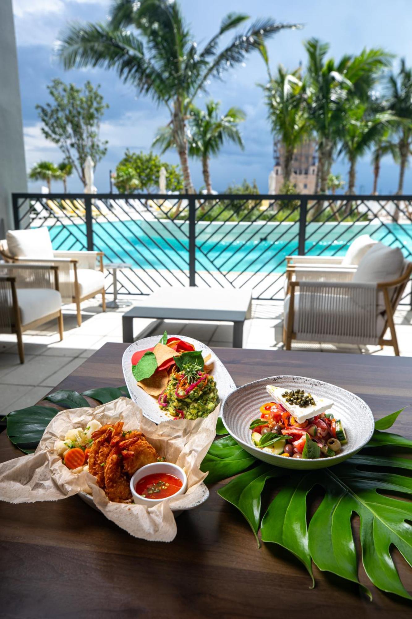 Gale Miami Hotel & Residences Ngoại thất bức ảnh