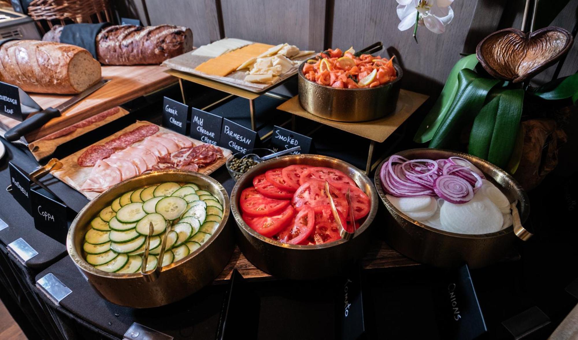 Gale Miami Hotel & Residences Ngoại thất bức ảnh