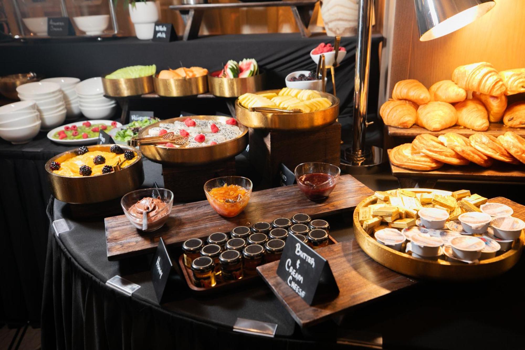 Gale Miami Hotel & Residences Ngoại thất bức ảnh
