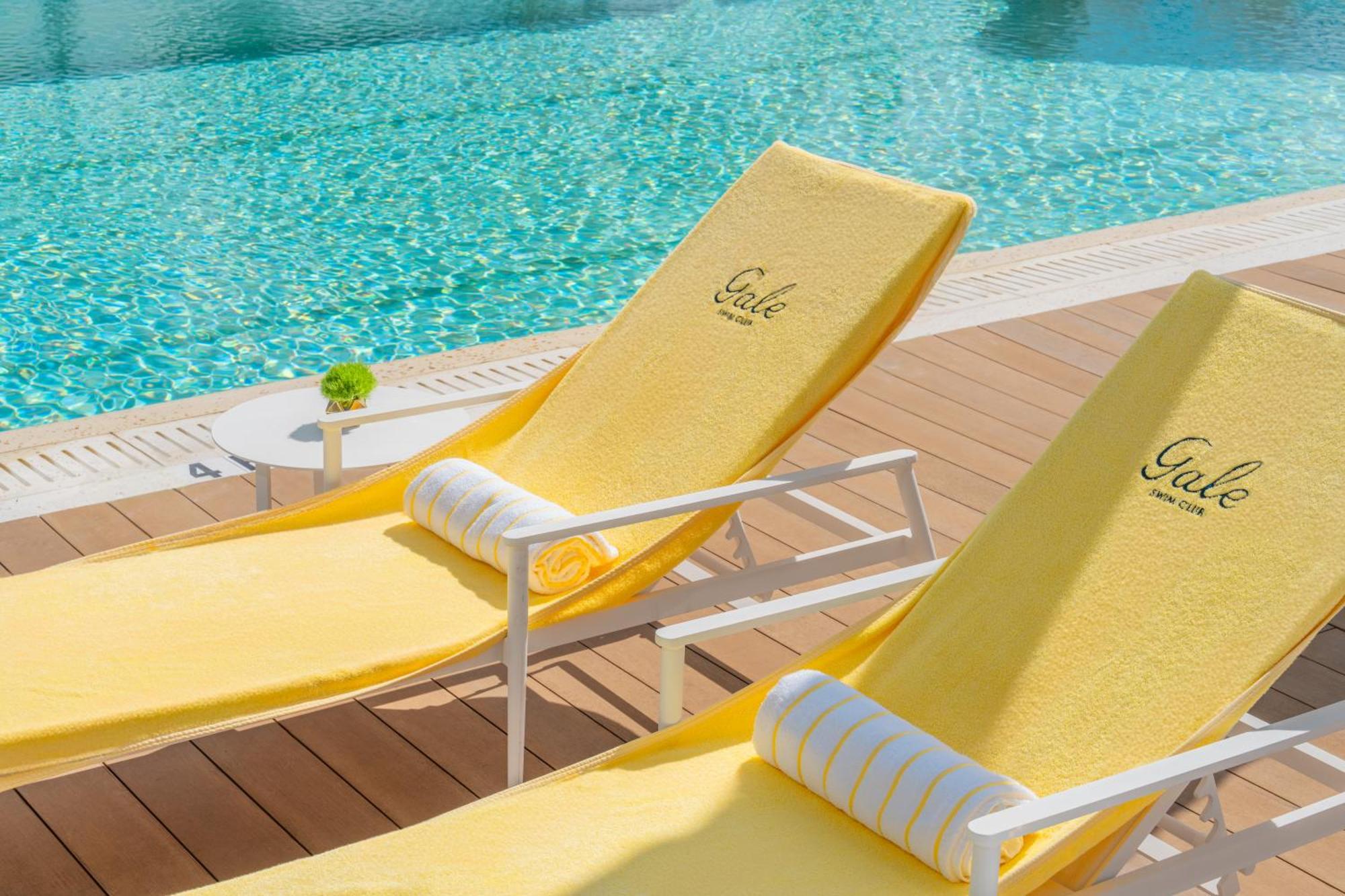 Gale Miami Hotel & Residences Ngoại thất bức ảnh