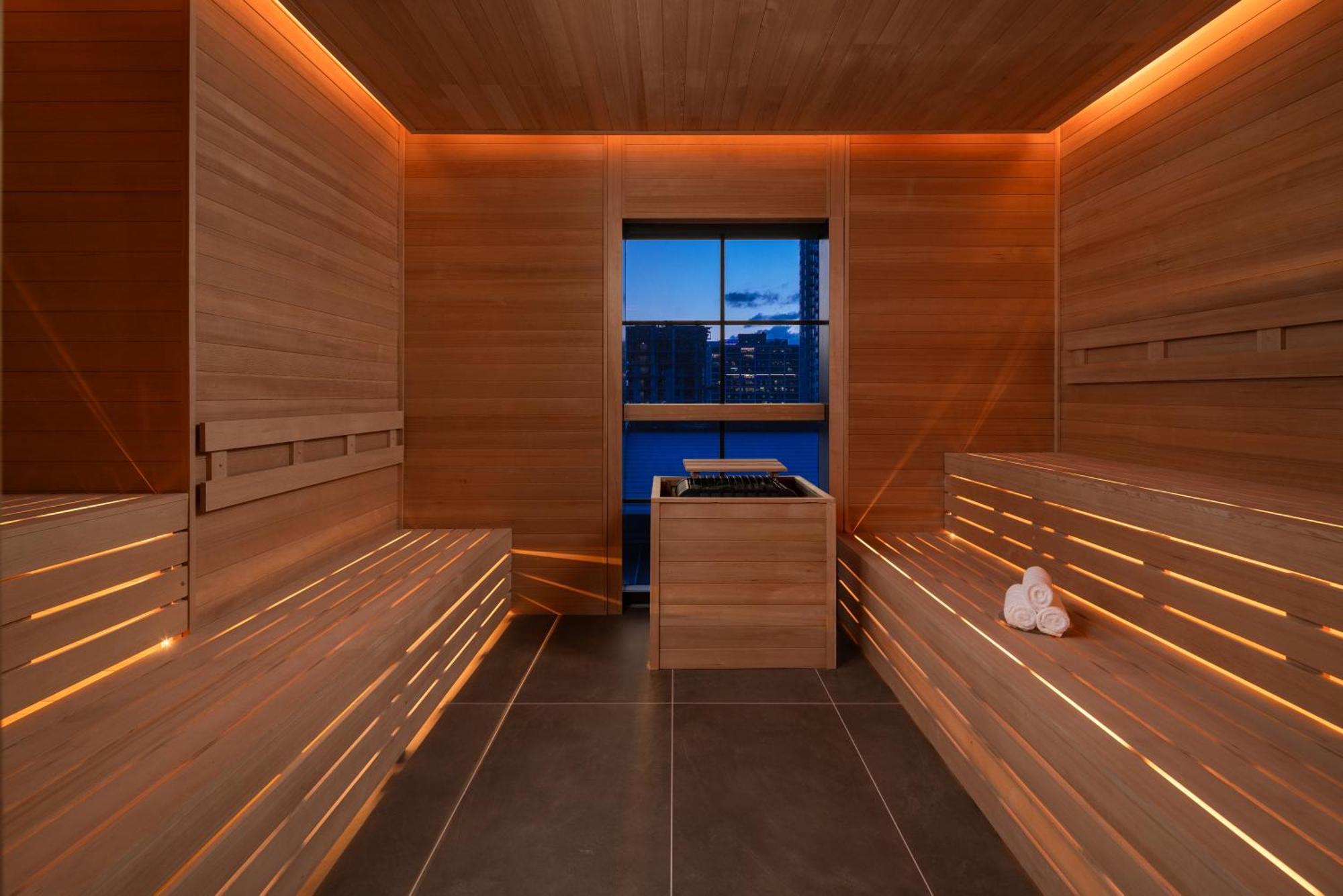 Gale Miami Hotel & Residences Ngoại thất bức ảnh