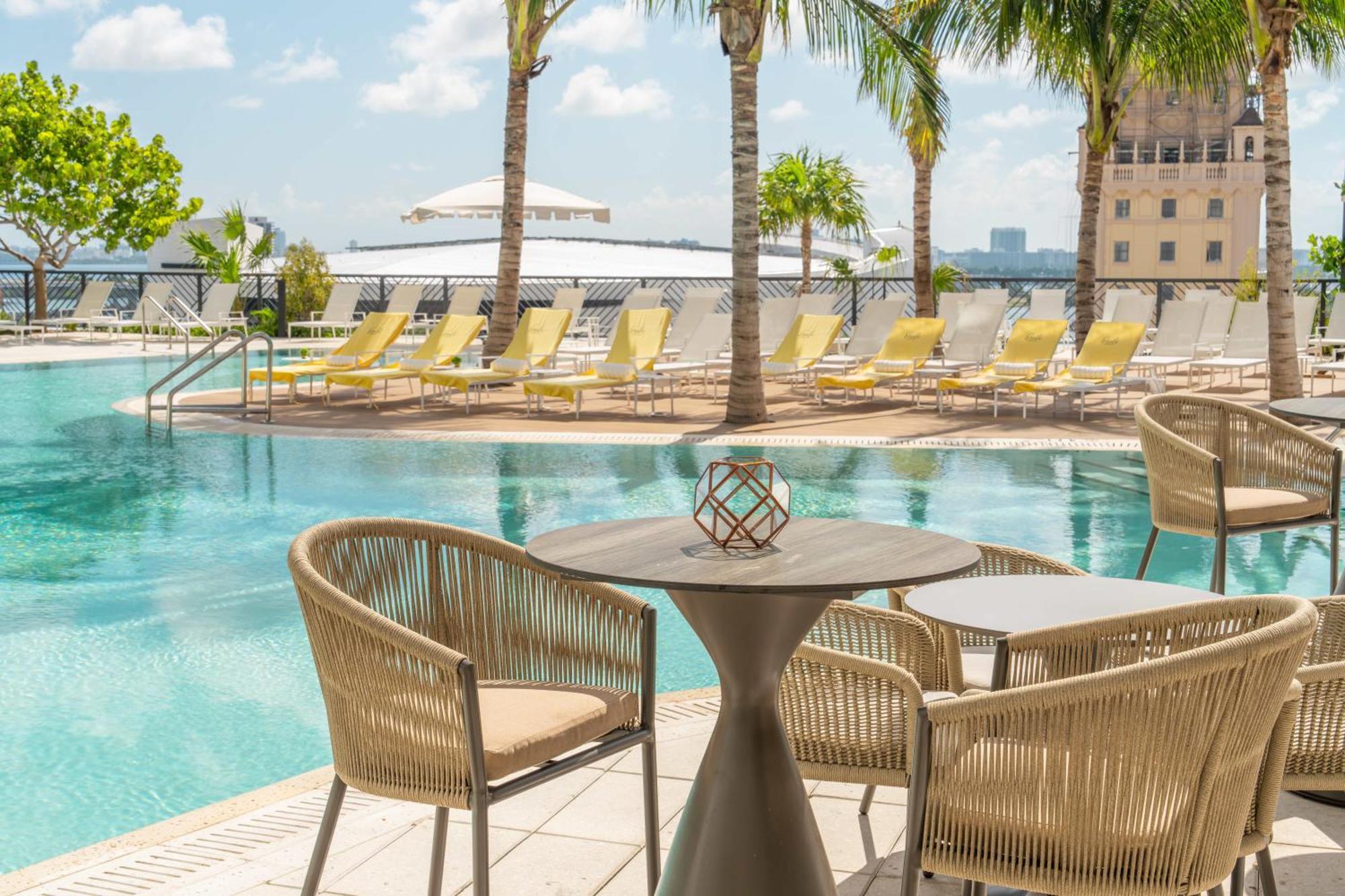 Gale Miami Hotel & Residences Ngoại thất bức ảnh
