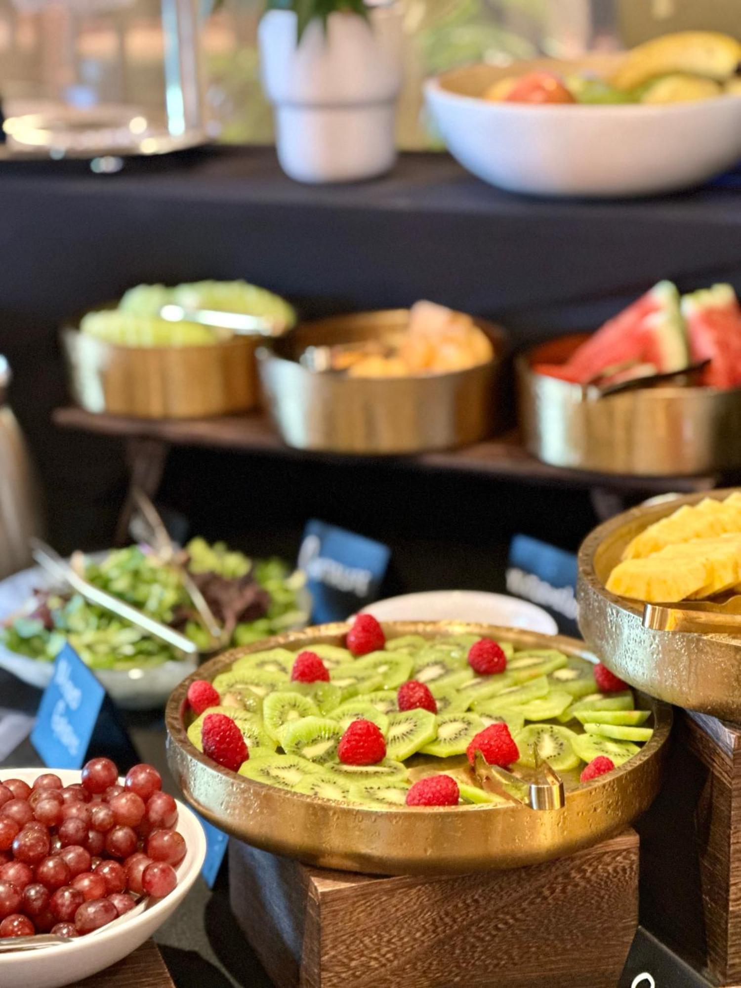 Gale Miami Hotel & Residences Ngoại thất bức ảnh