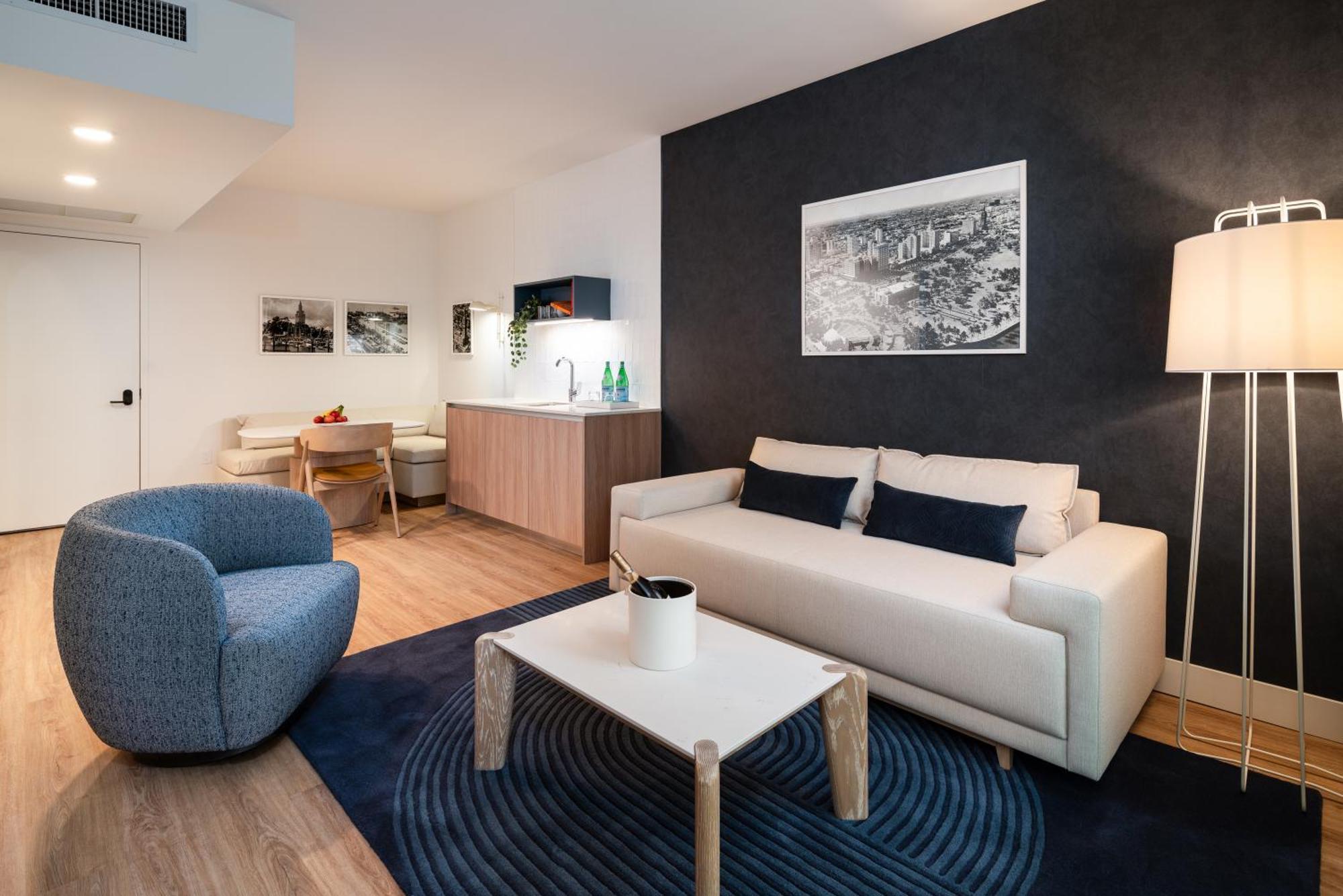 Gale Miami Hotel & Residences Ngoại thất bức ảnh