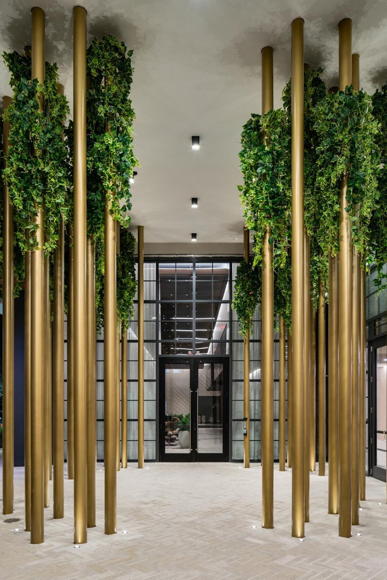 Gale Miami Hotel & Residences Ngoại thất bức ảnh