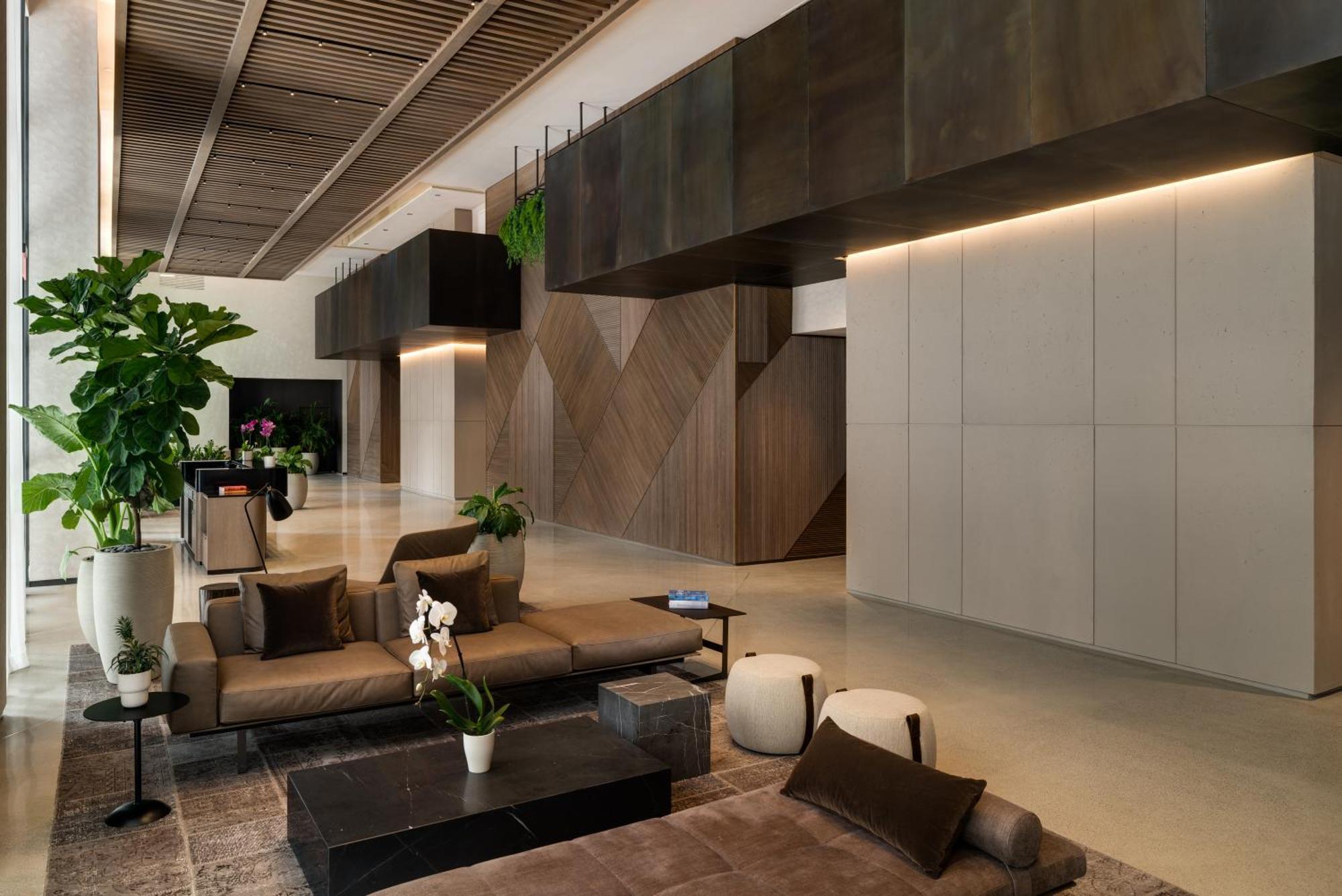 Gale Miami Hotel & Residences Ngoại thất bức ảnh