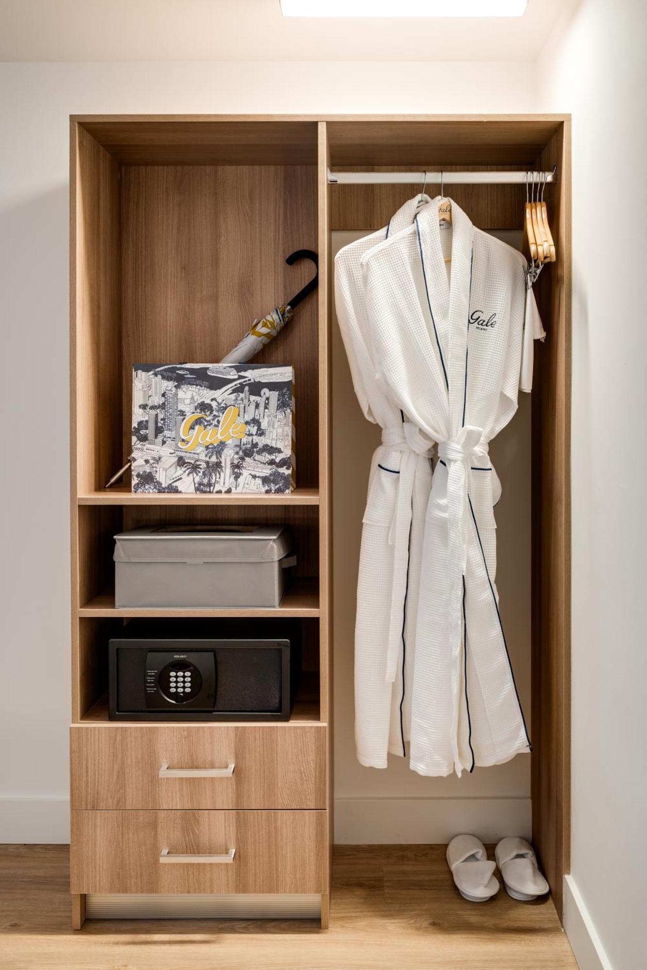 Gale Miami Hotel & Residences Ngoại thất bức ảnh