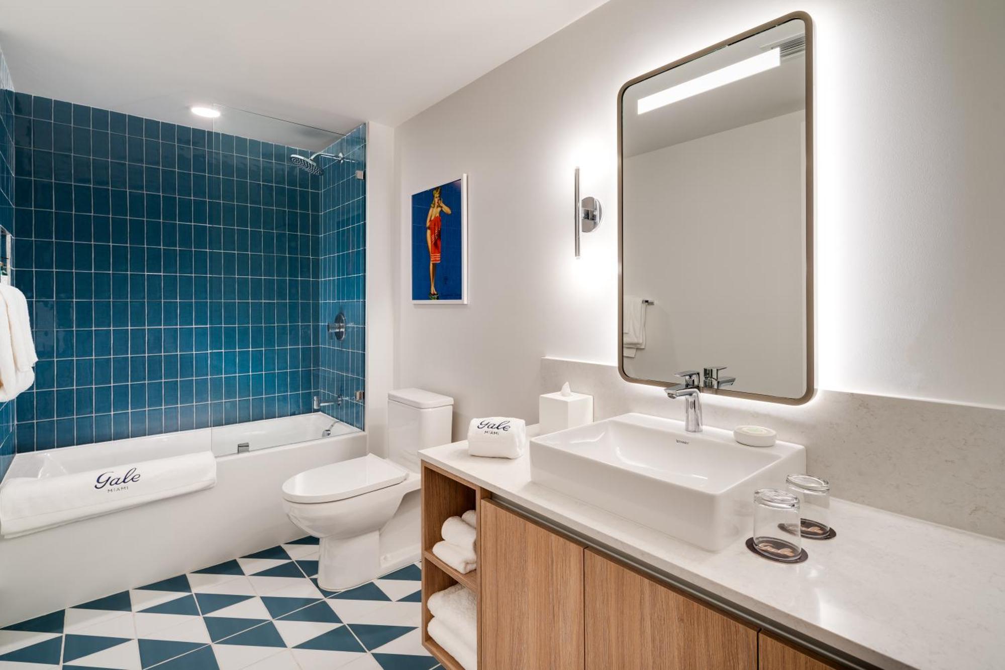 Gale Miami Hotel & Residences Ngoại thất bức ảnh