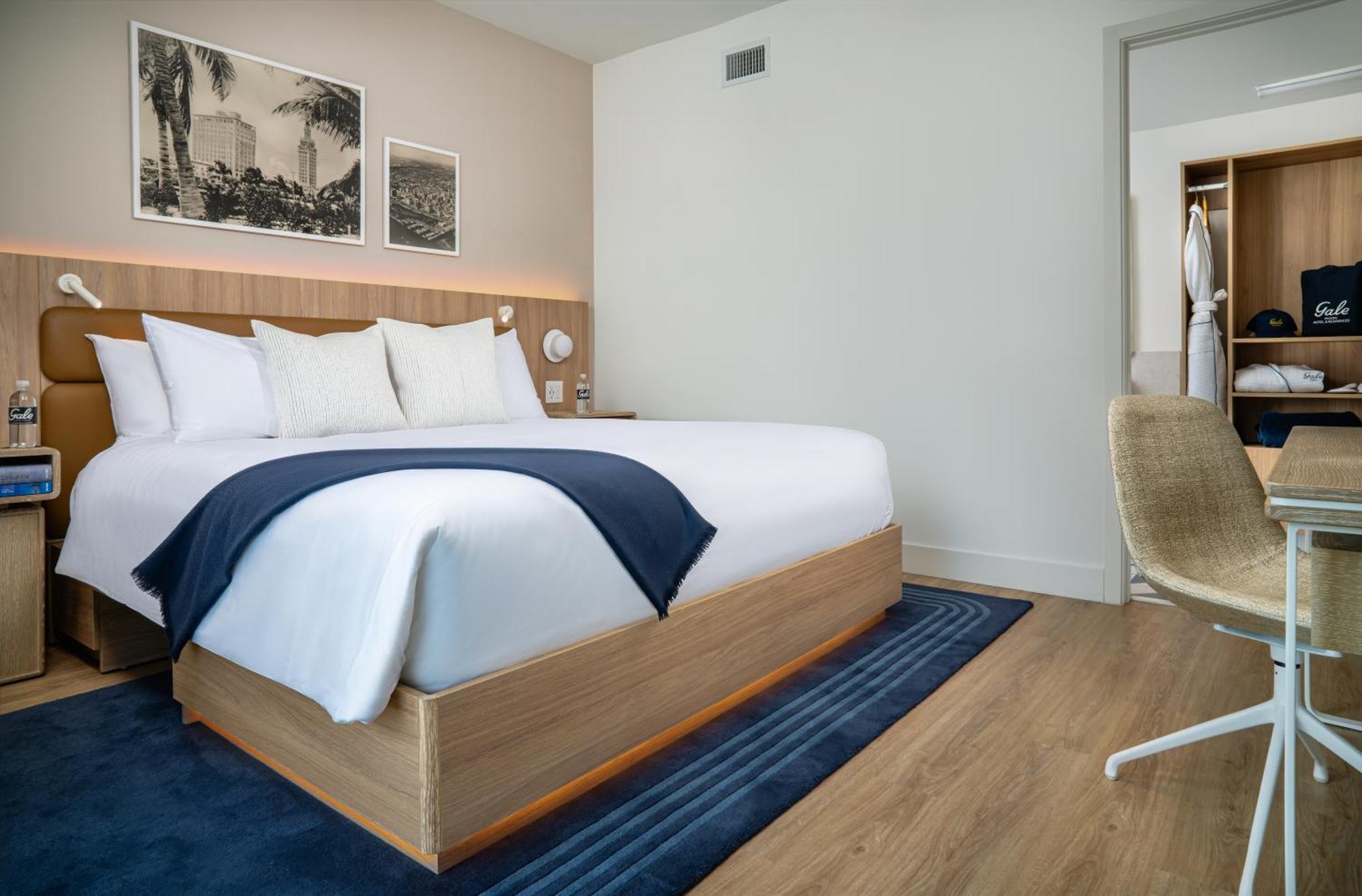 Gale Miami Hotel & Residences Ngoại thất bức ảnh