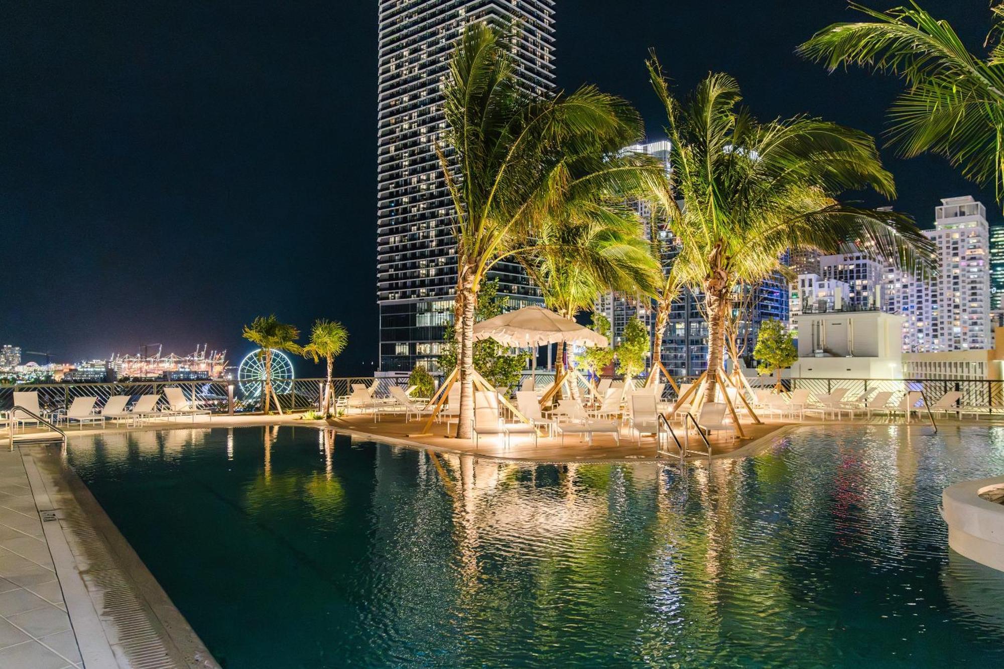 Gale Miami Hotel & Residences Ngoại thất bức ảnh