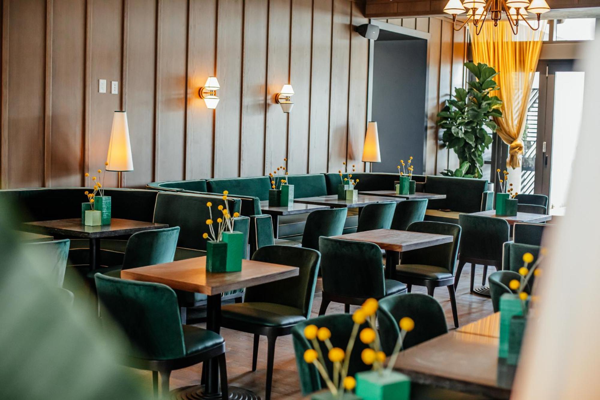 Gale Miami Hotel & Residences Ngoại thất bức ảnh