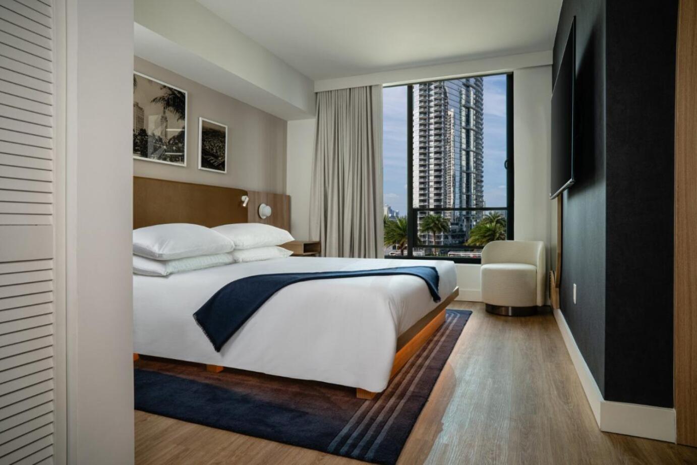 Gale Miami Hotel & Residences Ngoại thất bức ảnh
