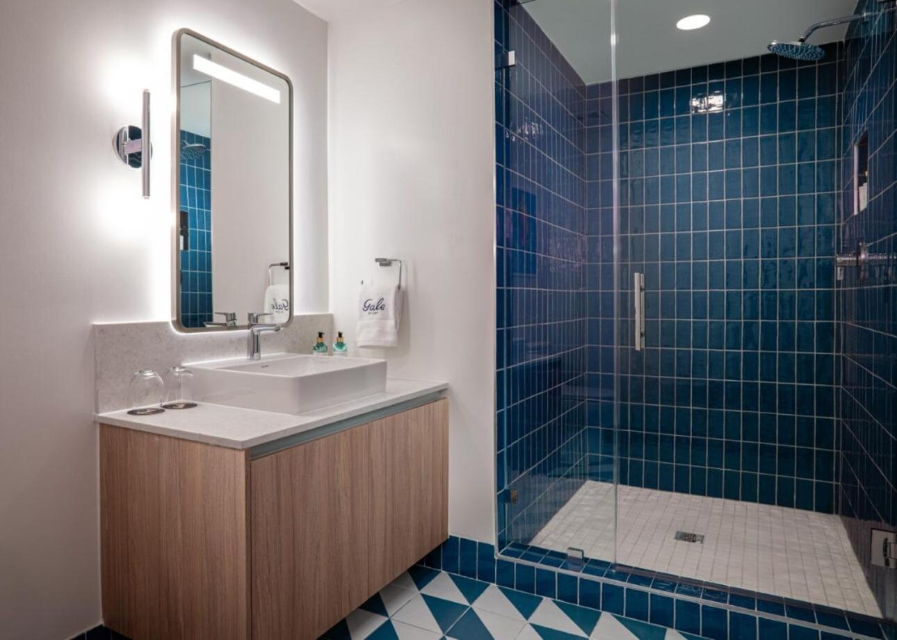 Gale Miami Hotel & Residences Ngoại thất bức ảnh