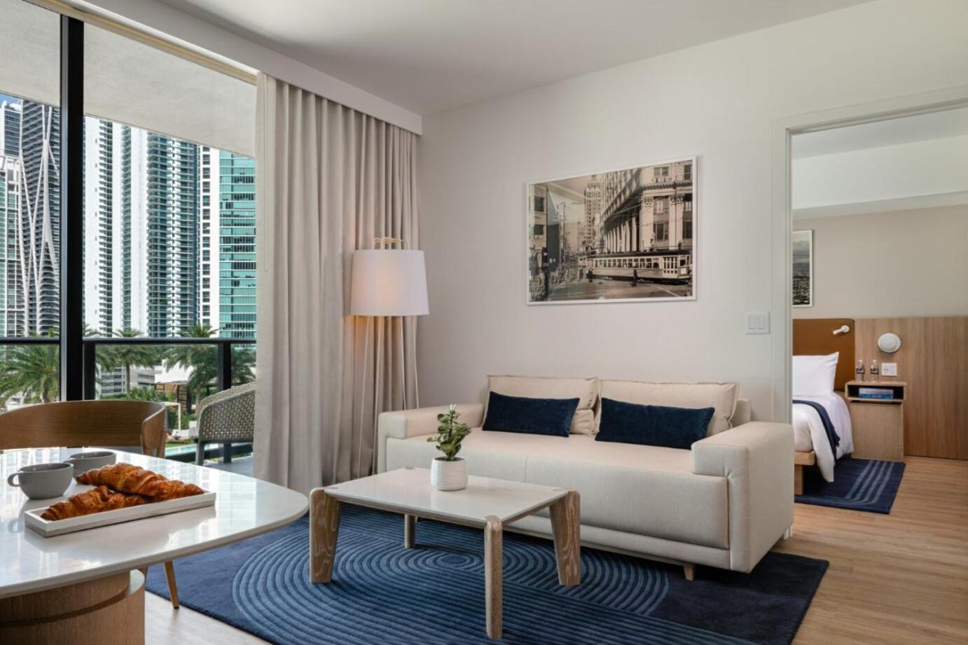 Gale Miami Hotel & Residences Ngoại thất bức ảnh