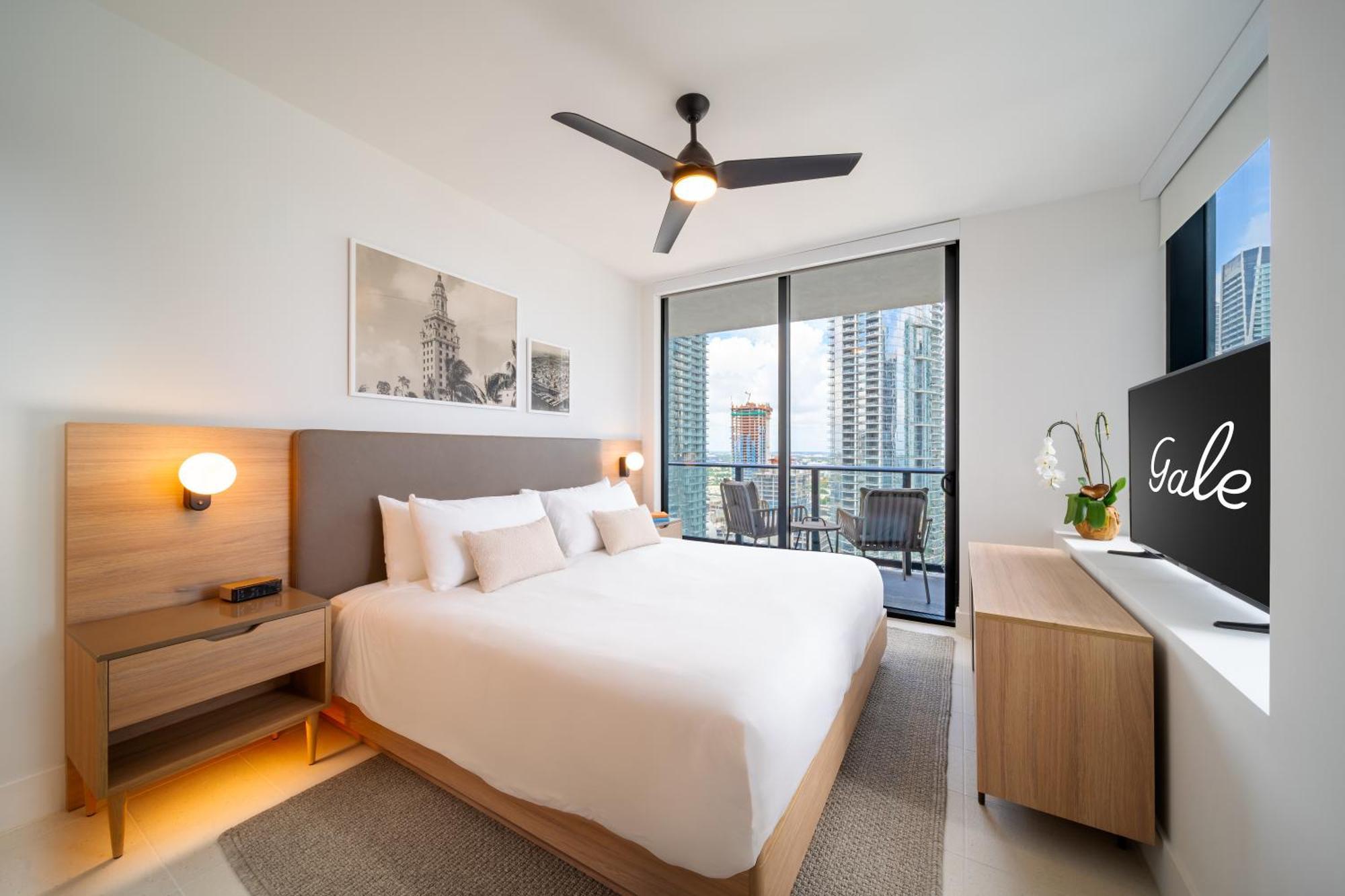 Gale Miami Hotel & Residences Ngoại thất bức ảnh