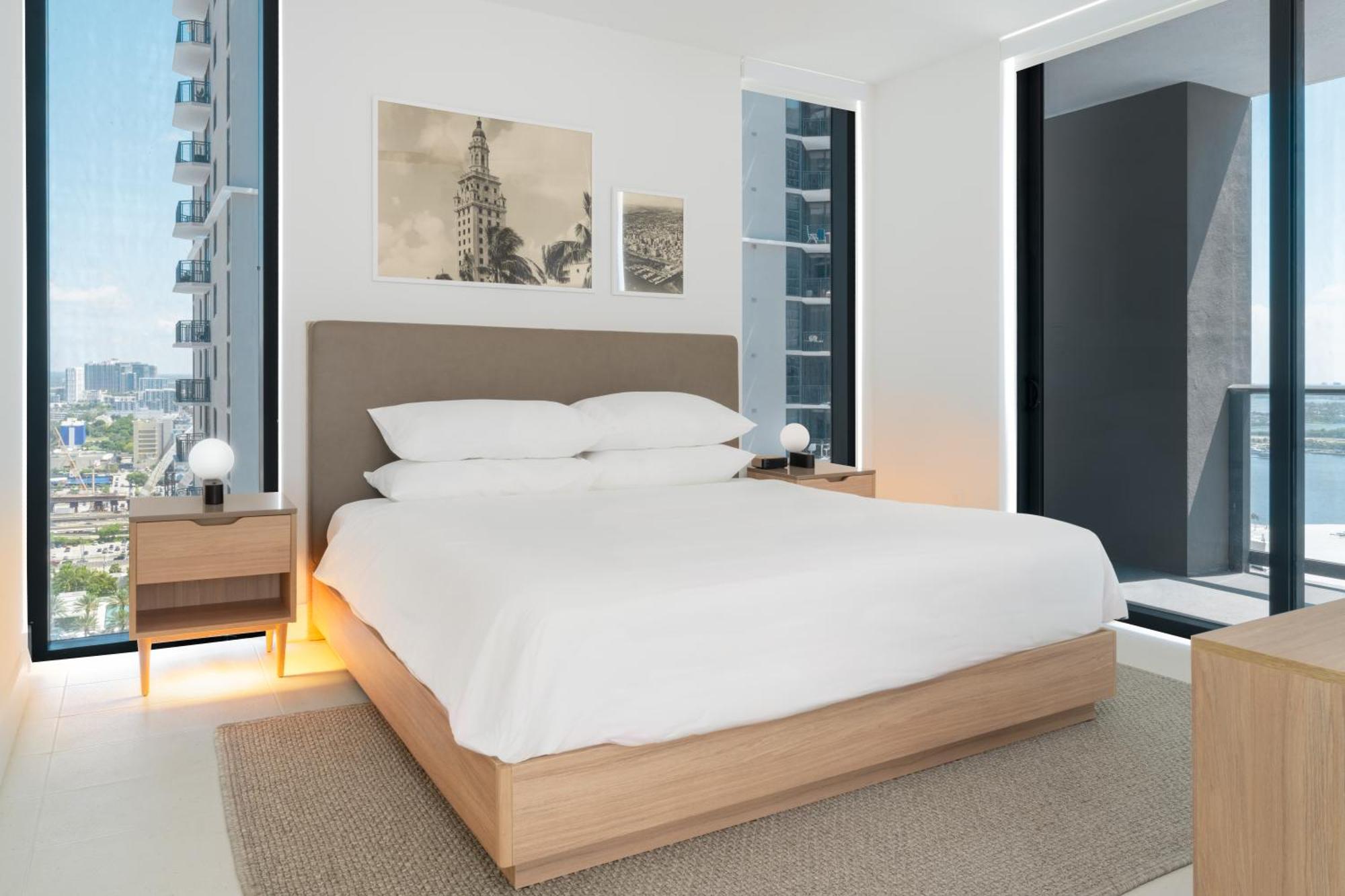 Gale Miami Hotel & Residences Ngoại thất bức ảnh