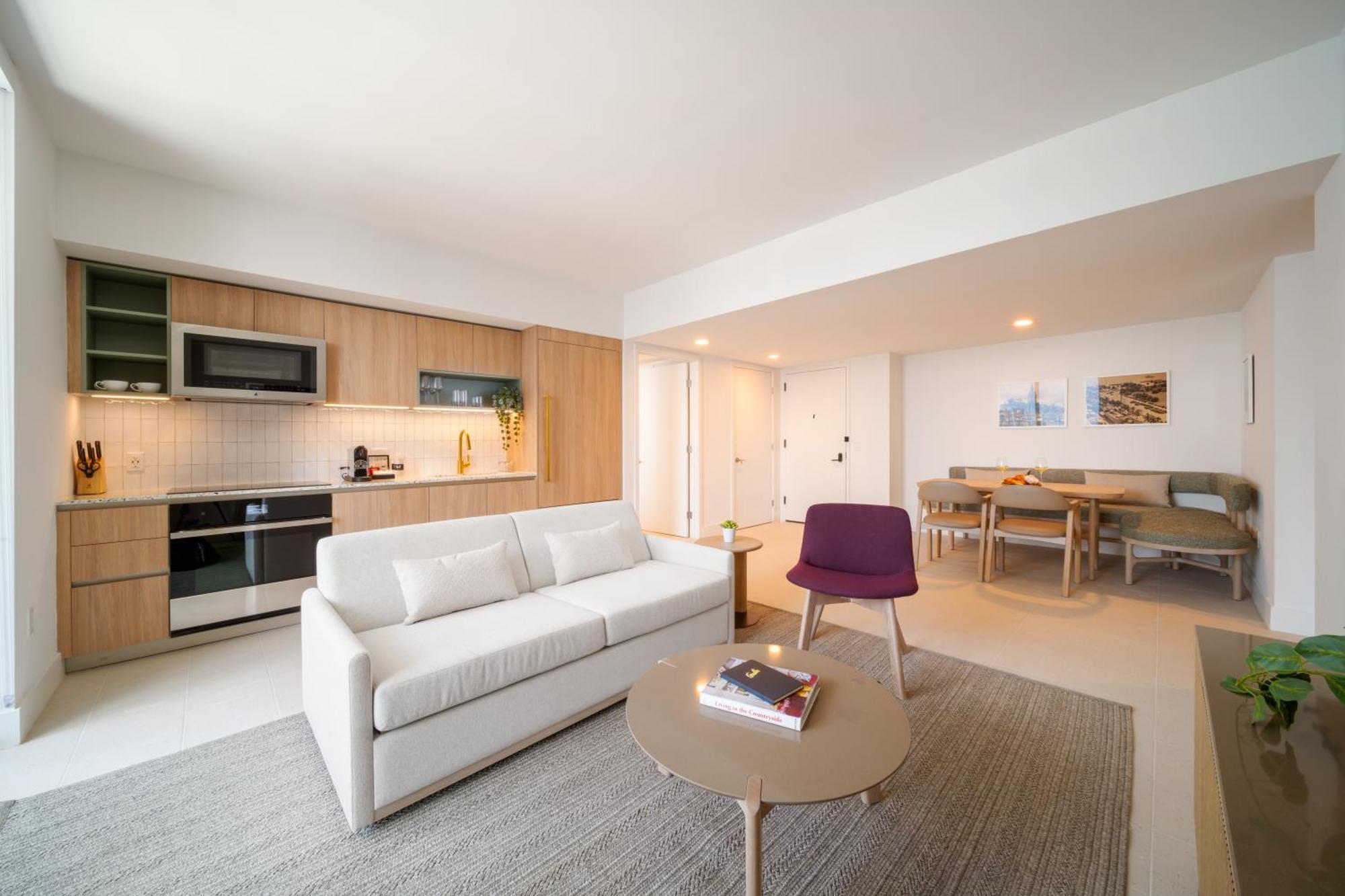 Gale Miami Hotel & Residences Ngoại thất bức ảnh