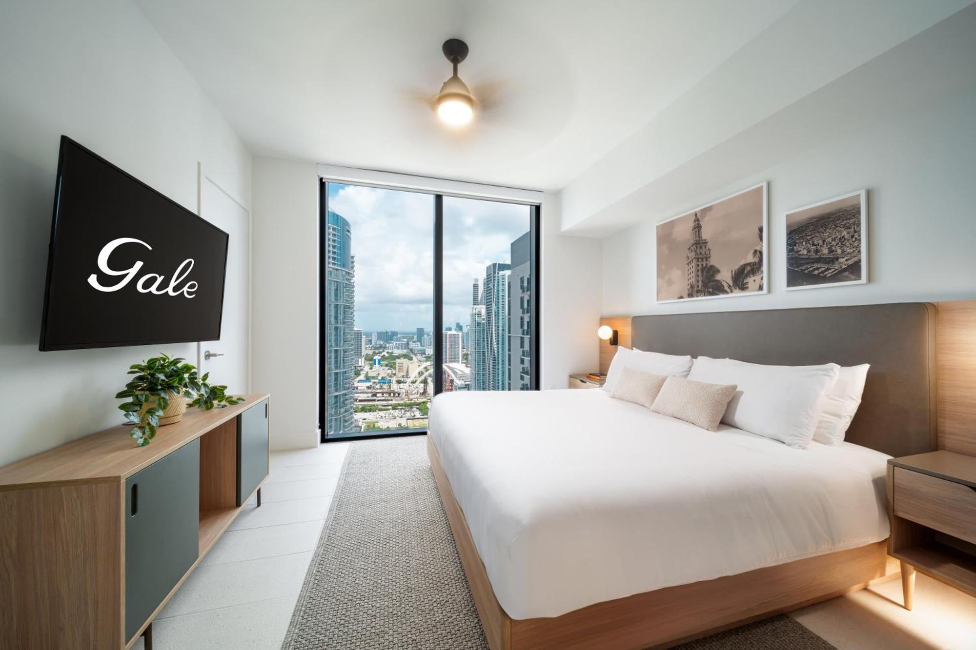 Gale Miami Hotel & Residences Ngoại thất bức ảnh