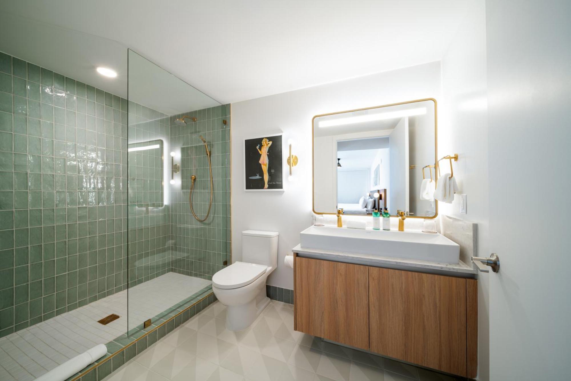 Gale Miami Hotel & Residences Ngoại thất bức ảnh