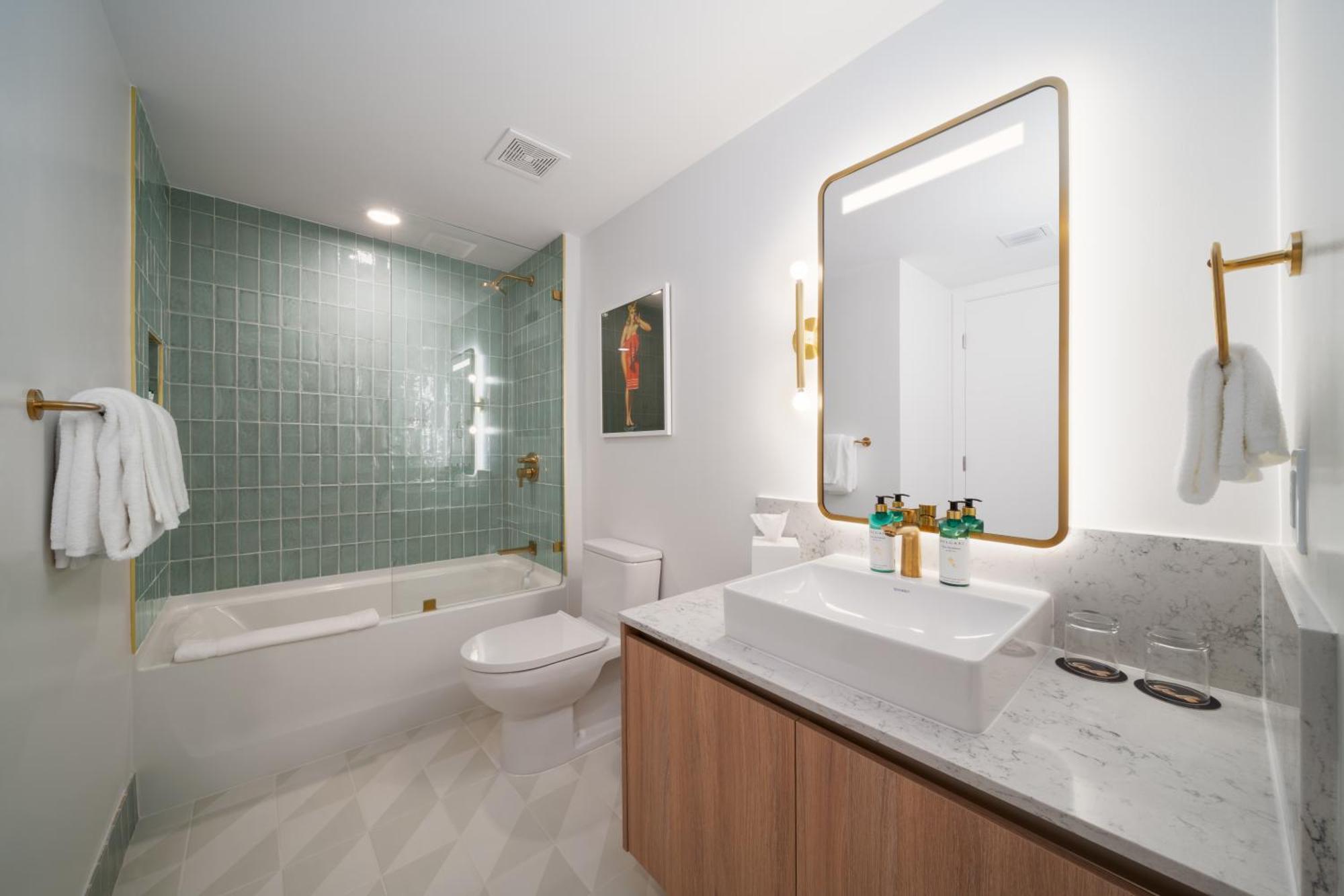 Gale Miami Hotel & Residences Ngoại thất bức ảnh