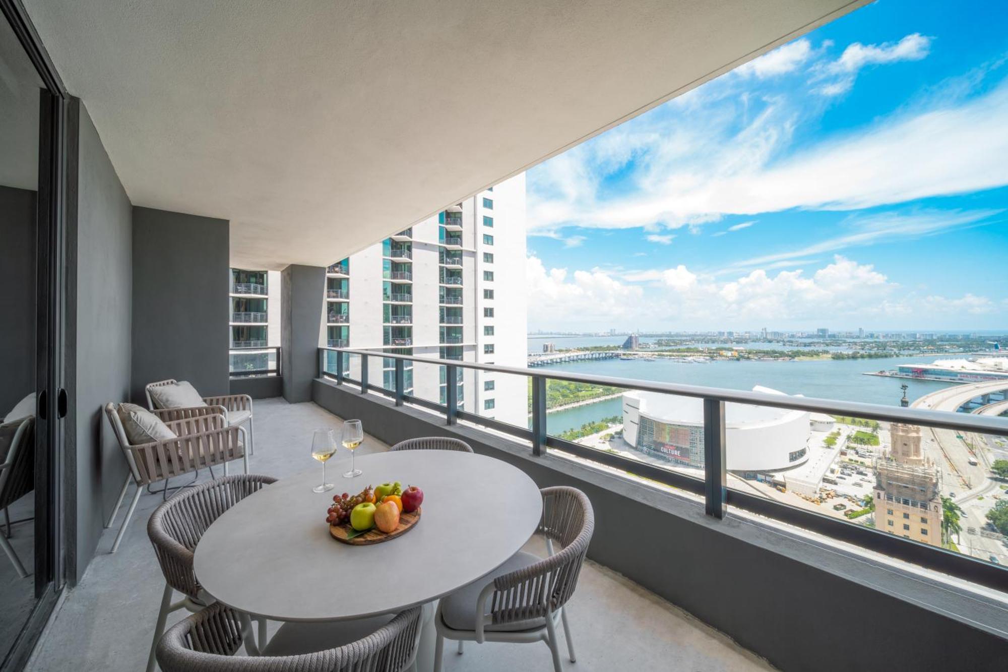 Gale Miami Hotel & Residences Ngoại thất bức ảnh