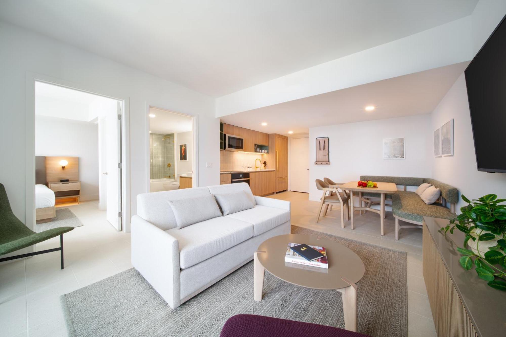 Gale Miami Hotel & Residences Ngoại thất bức ảnh