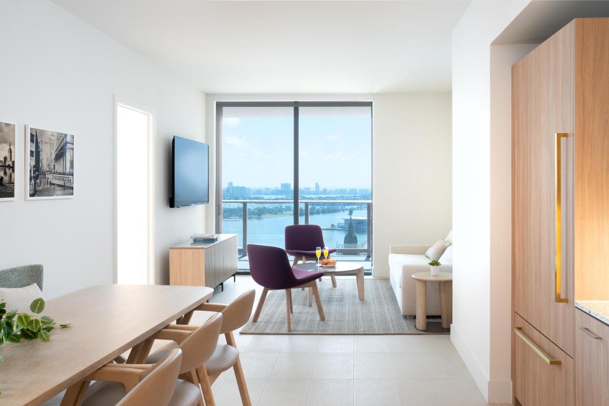 Gale Miami Hotel & Residences Ngoại thất bức ảnh
